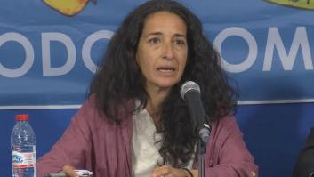 La madre de Gabriel denuncia que tras un chivatazo el móvil de Ana Julia "acabó en el domicilio de un funcionario"