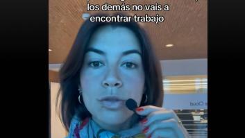 Acude a su primer día de prueba en un restaurante y se va a los cinco minutos: una reclutadora avisa de lo que provoca