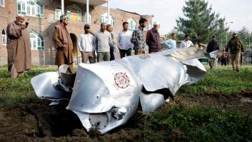 La India y Pakistán se acusan mutuamente de violar el alto el fuego pocas horas después del acuerdo