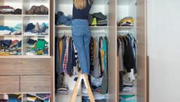 Esto es lo único que necesitas para mantener tu casa ordenada durante todo el año