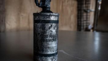 Europa acusa a Rusia de ejecutar el peligroso paso a las armas químicas