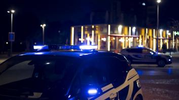 Una mujer persigue a un asesino machista en Madrid y ayuda a la Policía a detenerlo