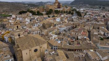 Eligen este pueblo español con un privilegio que sólo tienen Roma o Jerusalén como el más bonito al que viajar en mayo