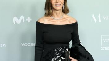 El secreto mejor guardado de Isabel Preysler para mantener una piel joven a los 70 es esta crema de menos de 8 euros
