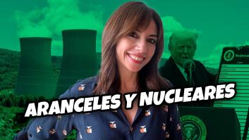 Aranceles y nucleares... el nuevo TRIPLAZO de la derecha