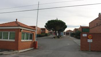 Aparece un interno muerto en el Centro Penitenciario de Cáceres