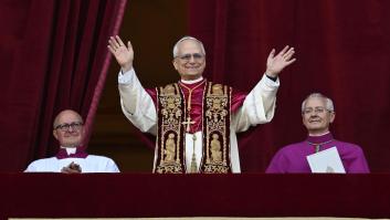 Trump califica "un gran honor" la elección del primer papa estadounidense: las reacciones al nombramiento de León XIV