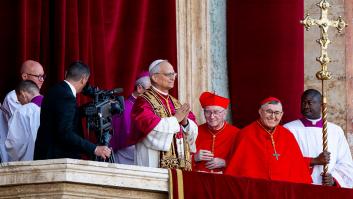 Un "paso atrás" de Parolin y una "traición": así fue el 'sorpasso' que aupó a Prevost en el cónclave