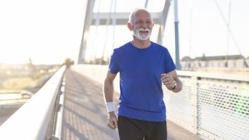 El "corredor de maratón más longevo del mundo" revela los dos alimentos que no pueden faltar en su dieta a los 114 años