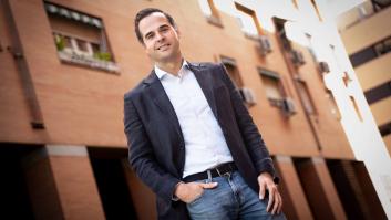Ignacio Aguado: "Los barones del PP conocen a Ayuso y no le darán la presidencia del partido"
