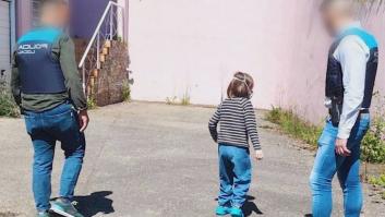 Confirman la prisión provisional para el matrimonio que encerró a sus hijos en la 'casa de los horrores' de Oviedo