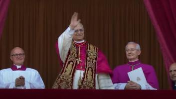 Anuncian al nuevo papa y Antonio Maestre explica por qué el elegido es una "buena noticia"