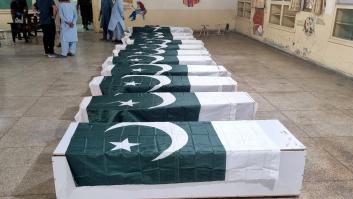 Asesores de India y Pakistán contactan tras los ataques, mientras Trump se ofrece a mediar