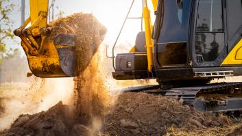 Se pegan 10 años para construir un puente y el resultado lleva a todos los diseñadores directos al paro