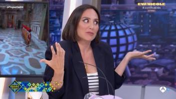 Tamara Falcó habla en estos términos de la elección del nuevo papa León XIV