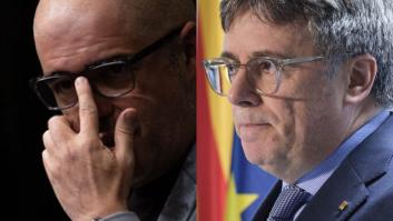 Sordo, de CCOO: "Junts es más inútil que la última tostada del pan Bimbo"