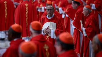 El cardenal Omella, sobre León XIV: "Ojalá se lleve con Trump y sirva de puente hacia la paz en el mundo"