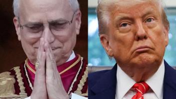 El nuevo papa votó en las primarias republicanas de EEUU hasta la llegada de Trump