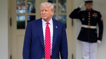 Científicos desmontan la Cúpula Dorada de Trump antimisiles: "Es una tontería"