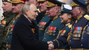 Rusia anuncia su gran preocupación en el arranque del alto al fuego: la respuesta de Zelenski es demoledora