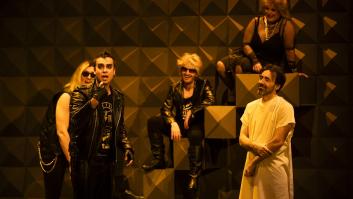 'La Patética', Miguel del Arco is (welcome) back