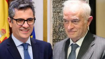 El demoledor auto del Supremo que pone en jaque a Peinado: "Absoluta ausencia de cualquier indicio mínimamente fundado"