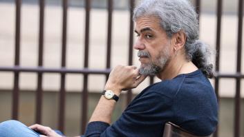 Fernando León de Aranoa: "Para mí hacer una película o un libro es como sostener una conversación"