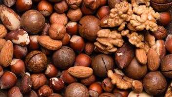 Piden cambiar la dieta de frutos secos de muchos españoles y pasar a estas alternativas