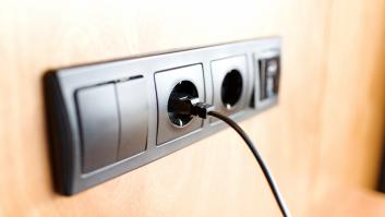 Si cuando entras en casa te llega este olor repentino, llama inmediatamente al electricista