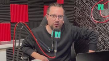 LA HUFFETERA SPECIAL: Habemus papam