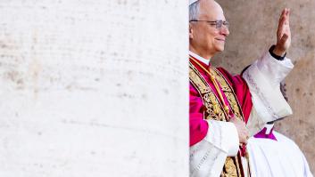 Las ideas de León XIV: pasos atrás con el colectivo LGTBIQ+, negativa a la igualdad en la iglesia y del lado de los migrantes