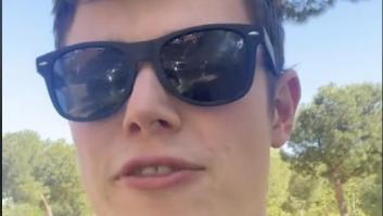 Un escocés aterriza en España, se mete en el centro de Madrid y se ve obligado a pedir ayuda por un deporte que jamás ha visto