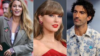 Taylor Swift, citada como testigo en la batalla legal entre Blake Lively y Justin Baldoni