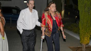 Muere el primo segundo del rey emérito, Alfonso de Borbón y Escasany