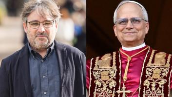 Jordi Évole habla por primera vez del papa León XIV y le define como nadie lo había hecho hasta el momento