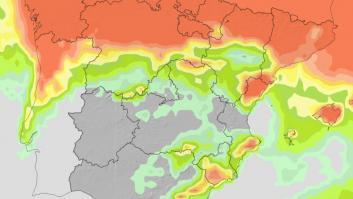 La AEMET confirma una semana sin tregua y un modelo europeo avanza la fecha exacta de la entrada de los 35 grados