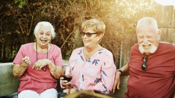 Un genetista molecular desvela cuál es la clave de la longevidad: el factor común de todos los centenarios