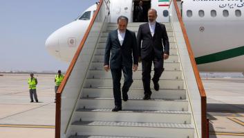 Trump cree que un acuerdo con Irán está "muy cerca", aunque amenaza con "una violencia jamás vista" si no se logra