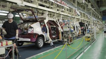 Un fabricante de coches gana un millón de euros cada 18 minutos y su técnica dista así de la competencia