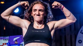 De bailar con Justin Bieber a la lucha olímpica y breaking: Lola, la futura guerrera del break dance