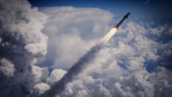 Un aliado de Occidente se prepara para desplegar el misil no nuclear más potente del mundo de 36 toneladas y alcance de 3.000 kilómetros