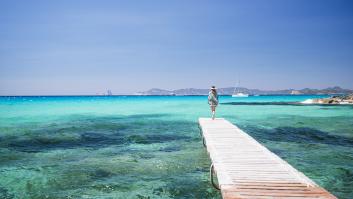 Esta isla española sin semáforos tiene un encanto único y ha sido nombrada una de las más bonitas del mundo