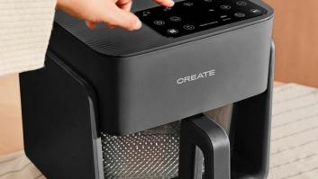 Adiós a las freidoras de plástico: la nueva alternativa de moda que añade una ventaja inesperada