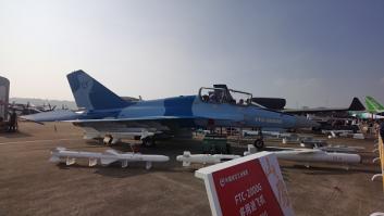 La humillación de unos misiles chinos desequilibran la guerra entre India y Pakistán