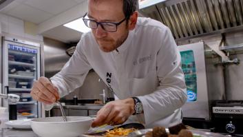 De cocinero de restaurante en un pueblo español de 5.000 habitantes a convertirse en la bandera gastronómica en Japón