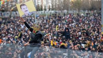 La guerrilla kurda del PKK pone fin a 40 años de lucha armada: ¿por qué ahora?