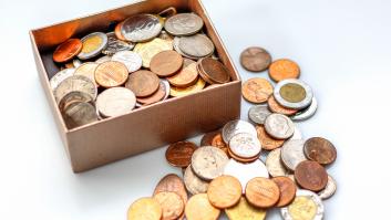 El dueño de una gasolinera solo necesitó una moneda para hacerse 2,7 millones de euros