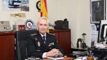 Marlaska nombra a Pedro Prieto nuevo jefe de Operaciones y Transformación Digital de la Policía Nacional