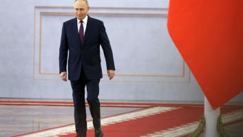 El Kremlin preparará una lista de condiciones para un alto el fuego en Ucrania