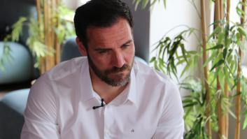 Saúl Craviotto: "Para avanzar, a veces es bueno parar y yo necesito resetear"